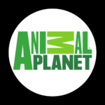 logo do canal animal planet