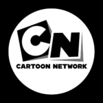 logo canal cartoon networl