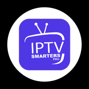 aplicativo iptv smarters pro